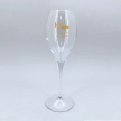 Verre à Bulles